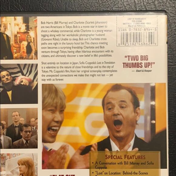 Lost in Translation - Picture 6 of 7